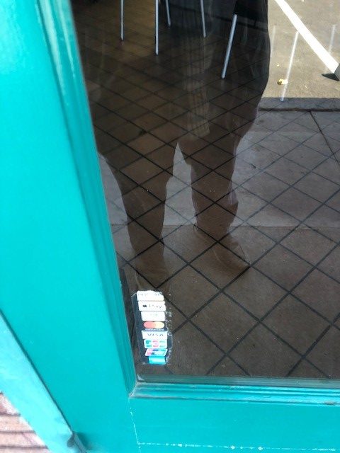 Pizza Hut Payment Methods