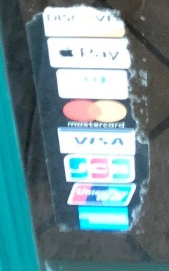 Pizza Hut Payment Methods