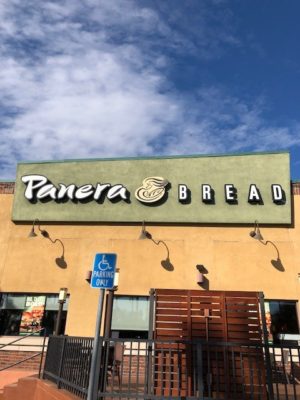 Your Options for Paying for Your Meal at Panera Bread