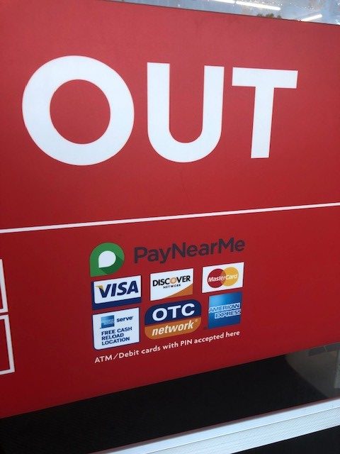 What Payment Methods Are Available at Family Dollar?