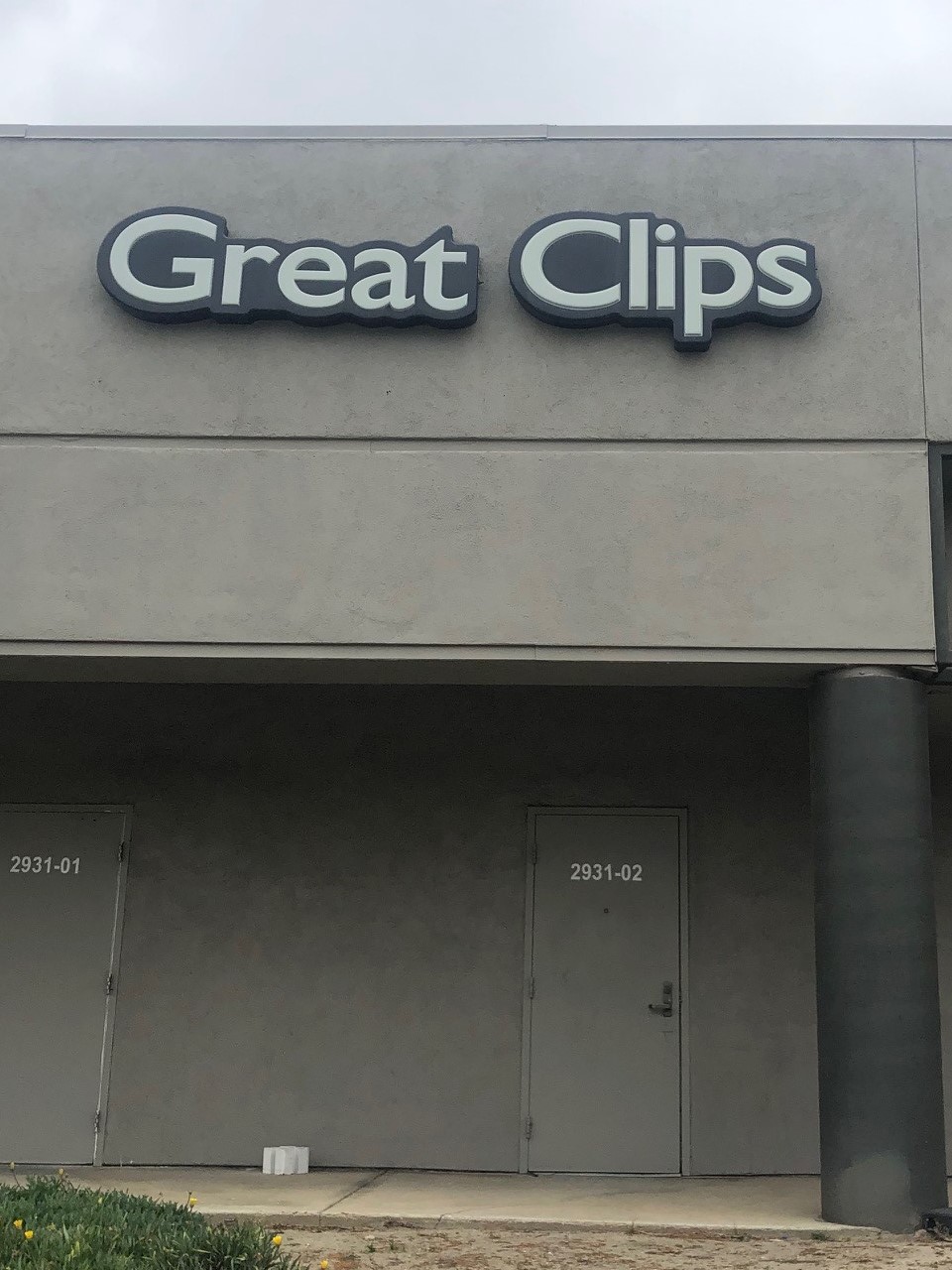 Does Great Clips Take Walk Ins