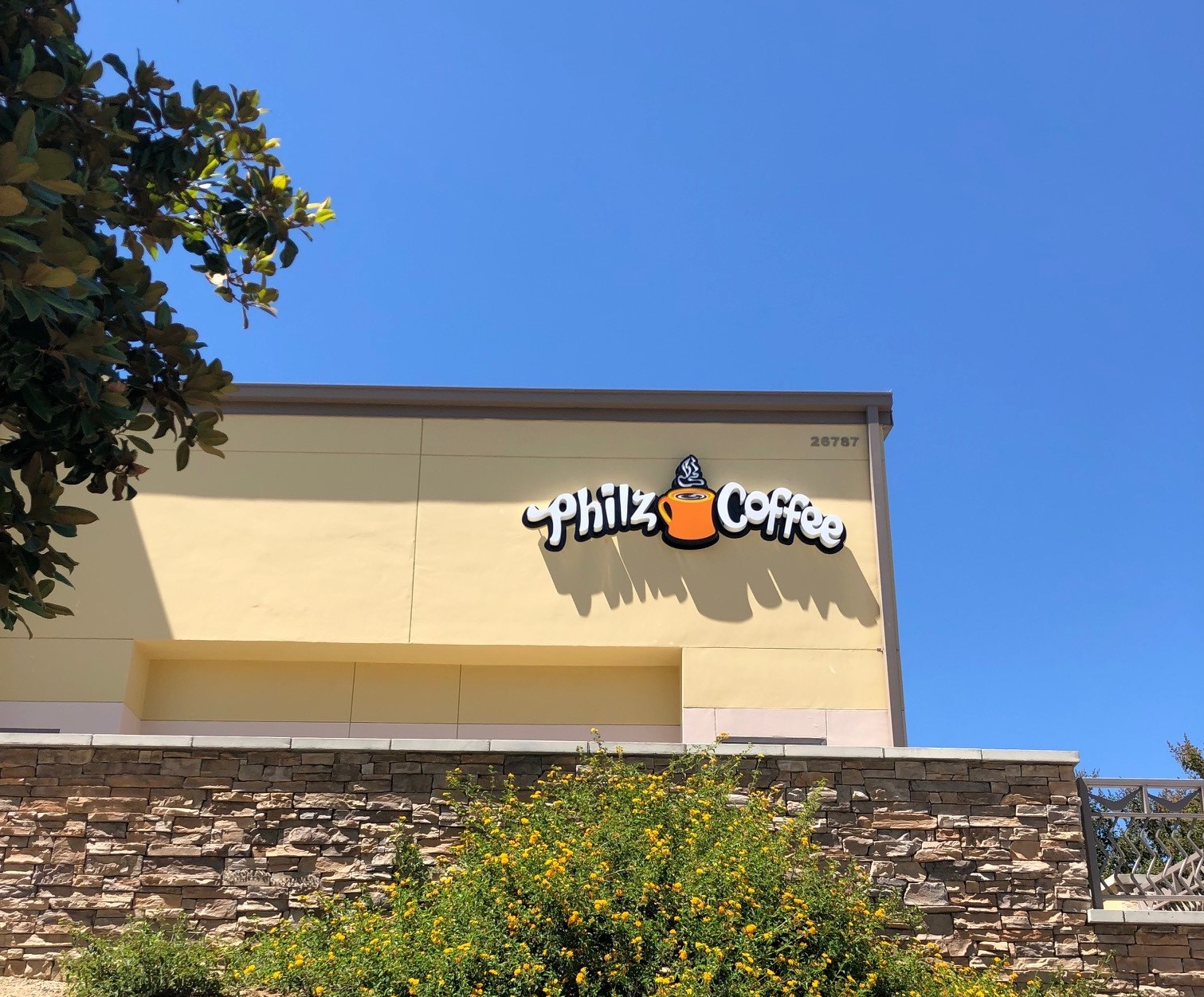 Philz Coffee Payment Methods