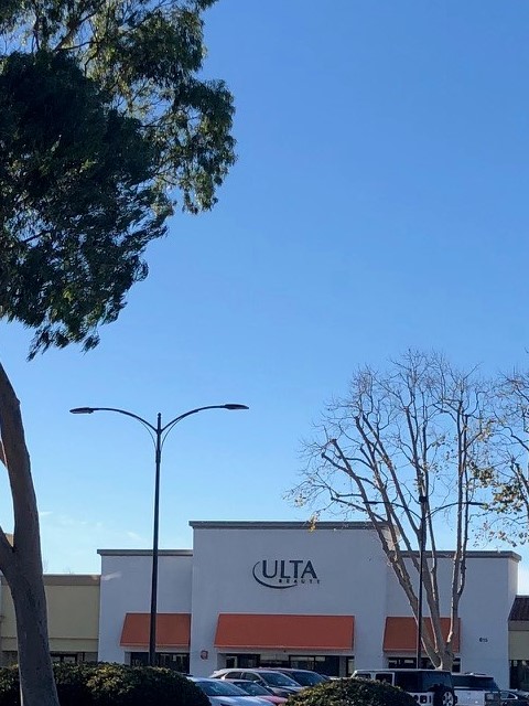 Ulta Beauty Payment Methods