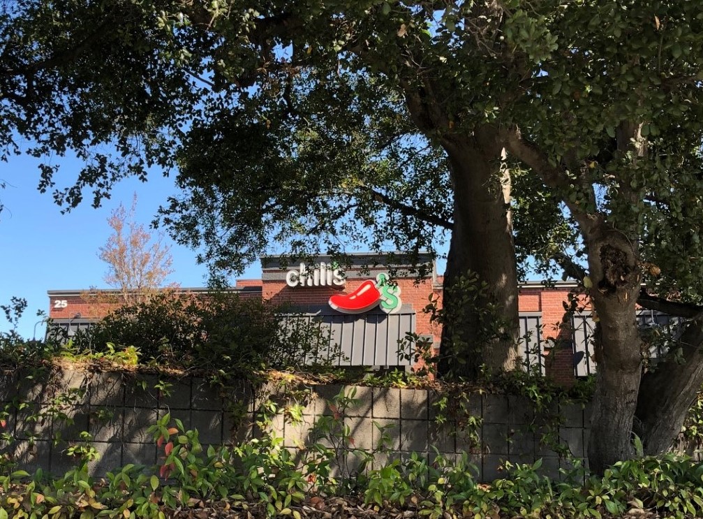 Chili's Payment Methods