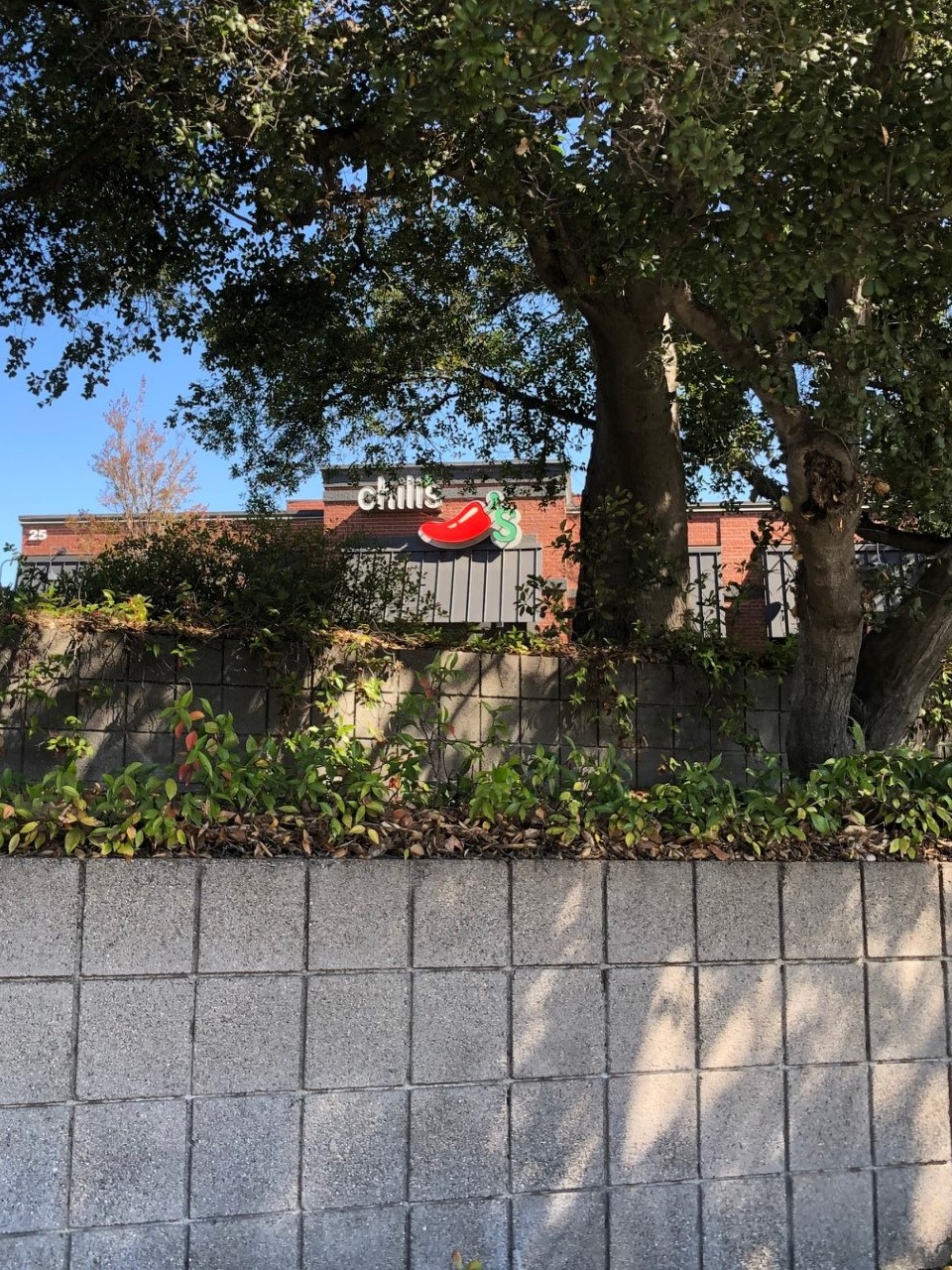 Chili's Payment Methods