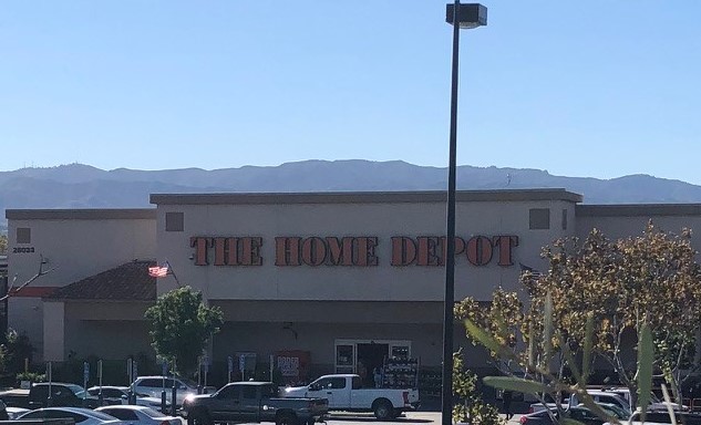 Home Depot Payment Methods