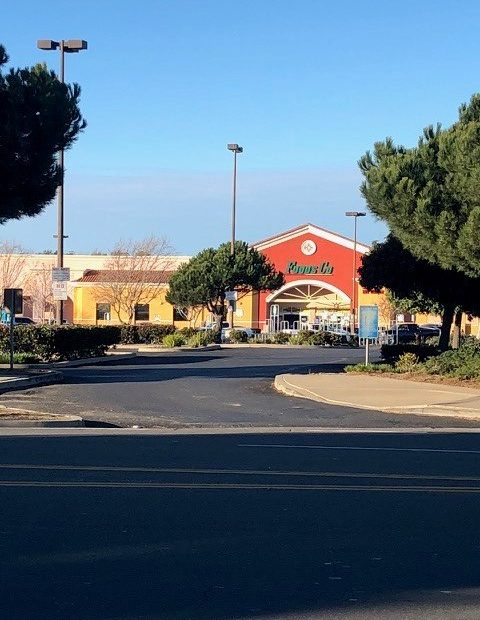 A Foods Co grocery store.